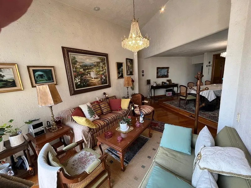 Departamento en venta · Del Valle Norte, Del Valle, Benito Juárez, Ciudad de México