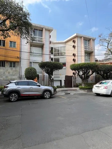 Departamento en venta · Del Valle Norte, Del Valle, Benito Juárez, Ciudad de México