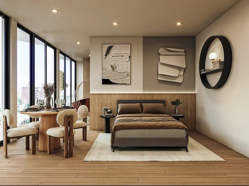 Departamento en venta · Juárez, Cuauhtémoc, Ciudad de México