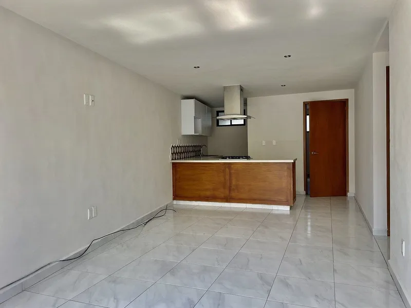 Departamento en venta · Jesús del Monte, Cuajimalpa de Morelos, Ciudad de México