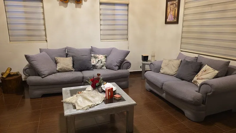 Casa en venta · San José Norte, Santiago, Nuevo León
