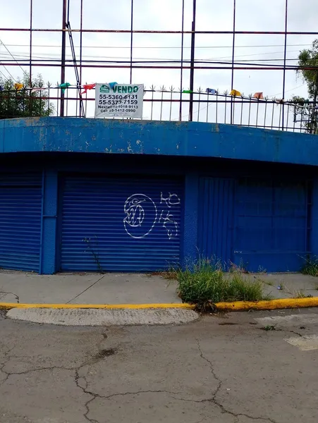 Lote en venta · Luisa Isabel Campos de Jiménez Cantú (Cuartos I), Naucalpan de Juárez, Estado de México