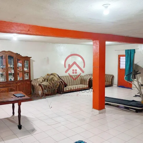 Casa en venta · Parque Industrial FINSA Monterrey-Guadalupe, Guadalupe, Nuevo León