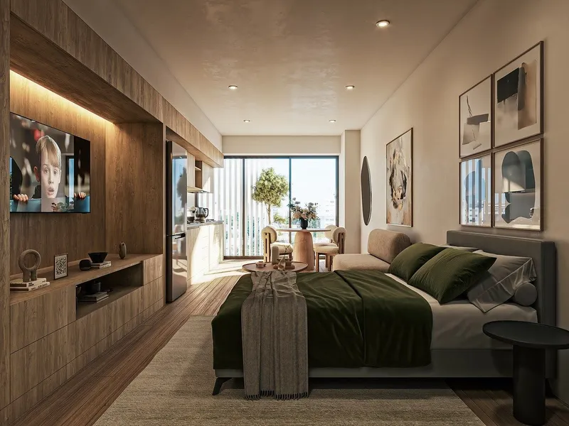 Departamento en venta · Juárez, Cuauhtémoc, Ciudad de México Departamento en venta · Juárez, Cuauhtémoc, Ciudad de México