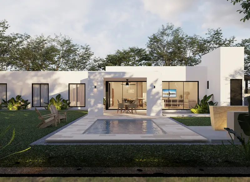 Condominio en venta · Dzidzilché, Mérida, Yucatán