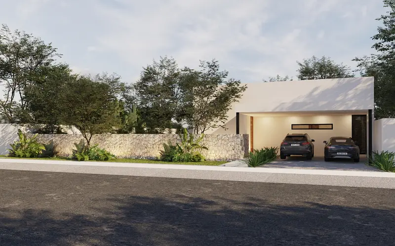 Condominio en venta · Dzidzilché, Mérida, Yucatán