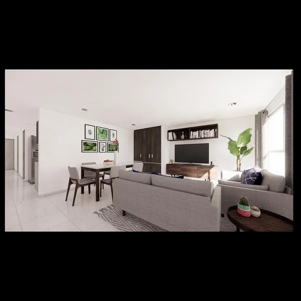 Departamento en venta · Miravalle, Benito Juárez, Ciudad de México