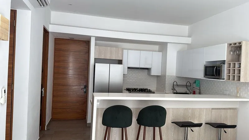 Departamento en venta · Colinas de San Jerónimo, Monterrey, Nuevo León
