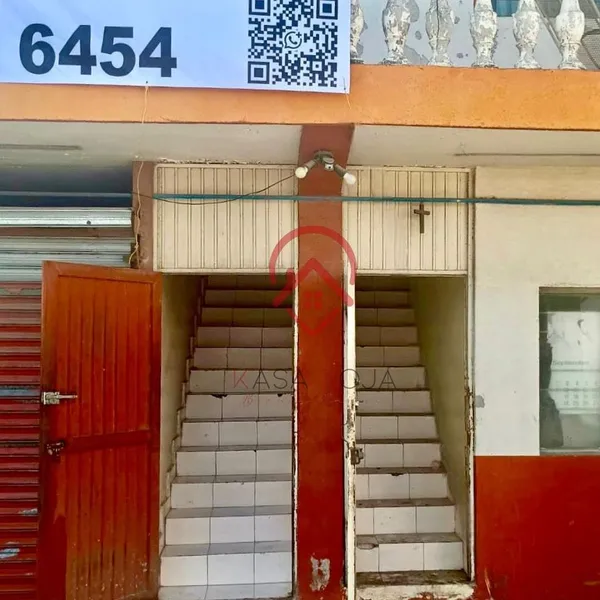 Casa en venta · Parque Industrial FINSA Monterrey-Guadalupe, Guadalupe, Nuevo León