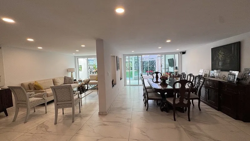 Casa en venta · General Pedro Maria Anaya, Benito Juárez, Ciudad de México