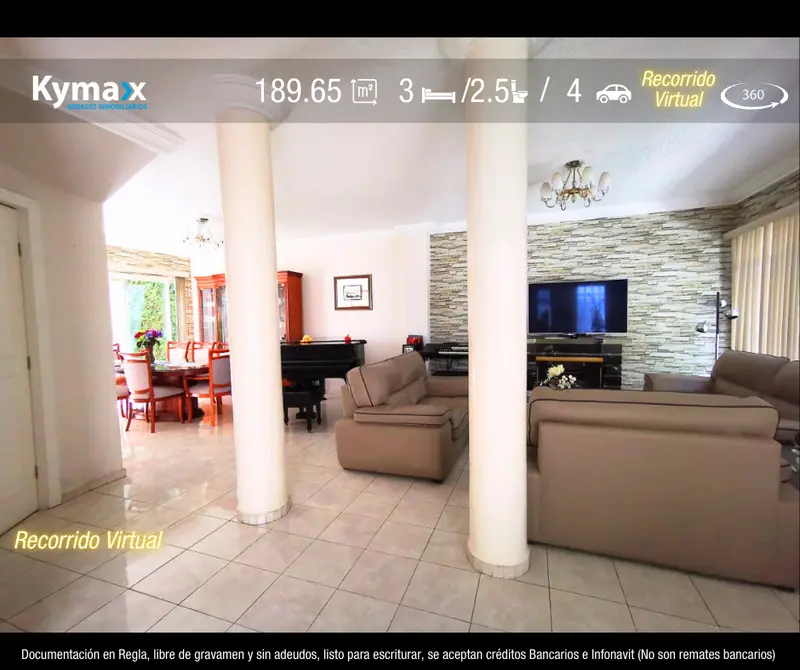 Casa en venta · Atenor Salas, Benito Juárez, Ciudad de México Casa en venta · Atenor Salas, Benito Juárez, Ciudad de México