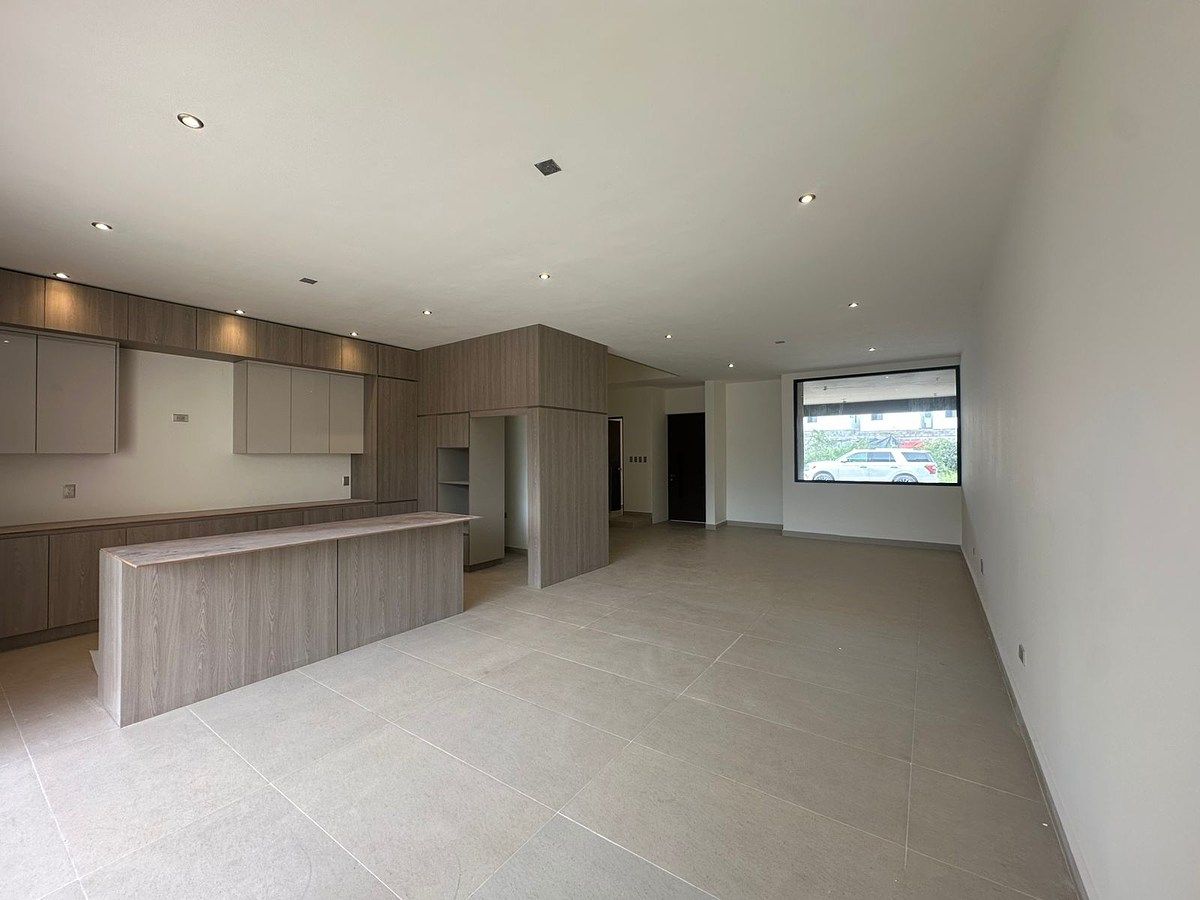 Casa en venta · Viento Libre, Santiago, Nuevo León