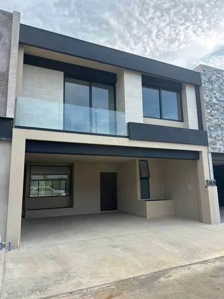 Casa en venta · Viento Libre, Santiago, Nuevo León