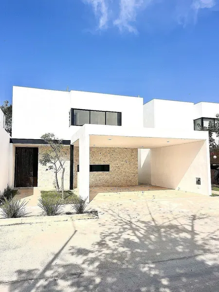 Casa en venta · Temozon Norte, Mérida, Yucatán
