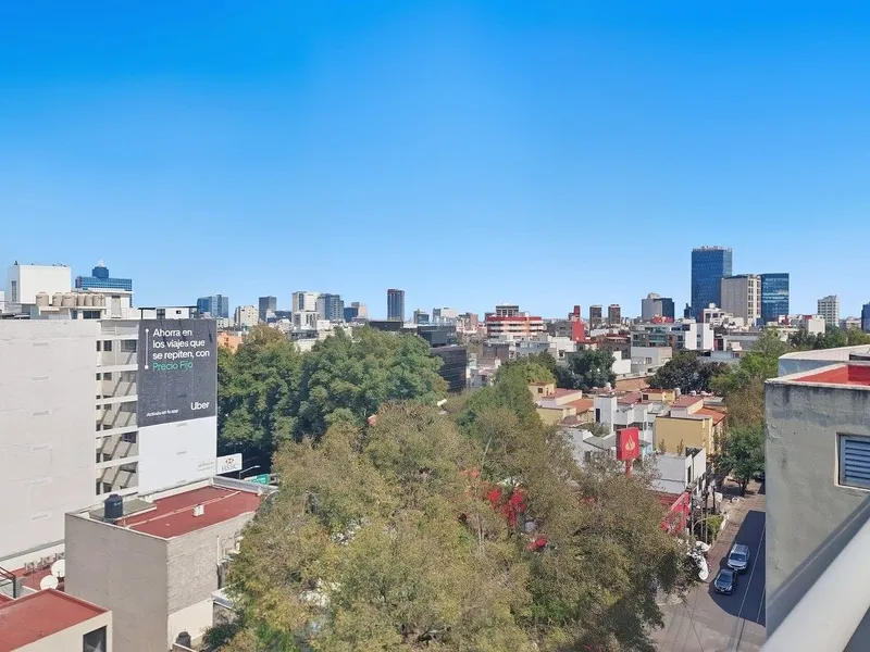 Departamento en venta · San Juan, Benito Juárez, Ciudad de México
