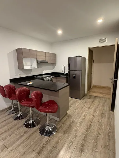 Departamento en venta · Ladrillera, Monterrey, Nuevo León