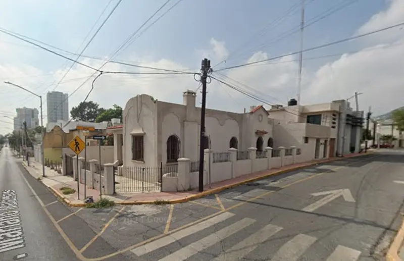 Lote en venta · Centro, Monterrey, Nuevo León