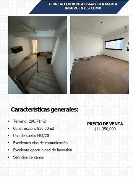 Lote en venta · Ciudad Cuauhtémoc Sección Chiconautla 3000, Ecatepec de Morelos, Estado de México