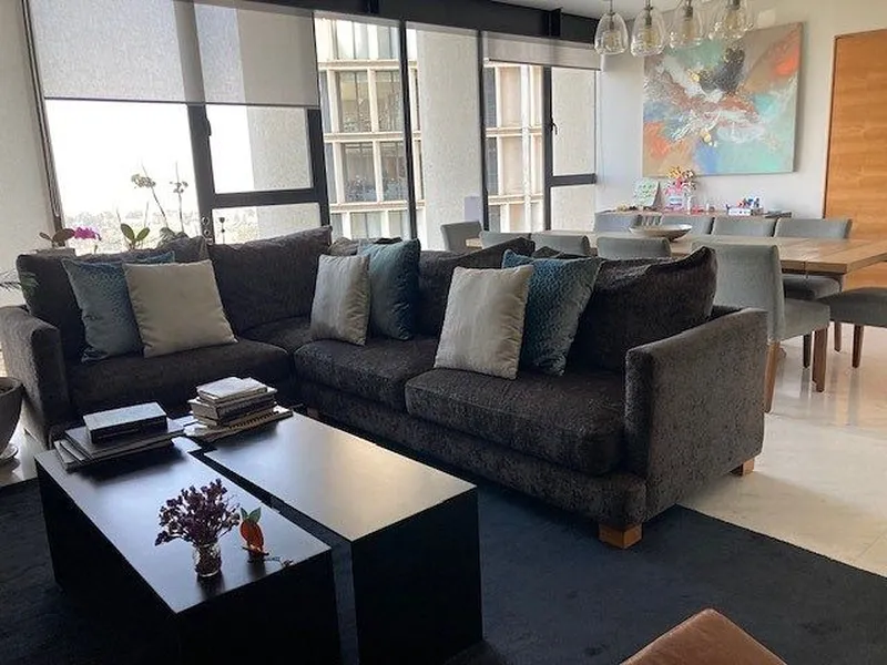 Departamento en venta · Lomas del Chamizal, Cuajimalpa de Morelos, Ciudad de México Departamento en venta · Lomas del Chamizal, Cuajimalpa de Morelos, Ciudad de México