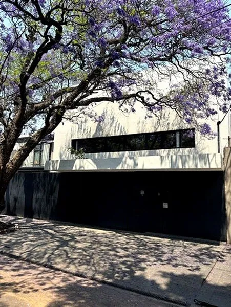 Casa en alquiler · Miguel Hidalgo, Ciudad de México