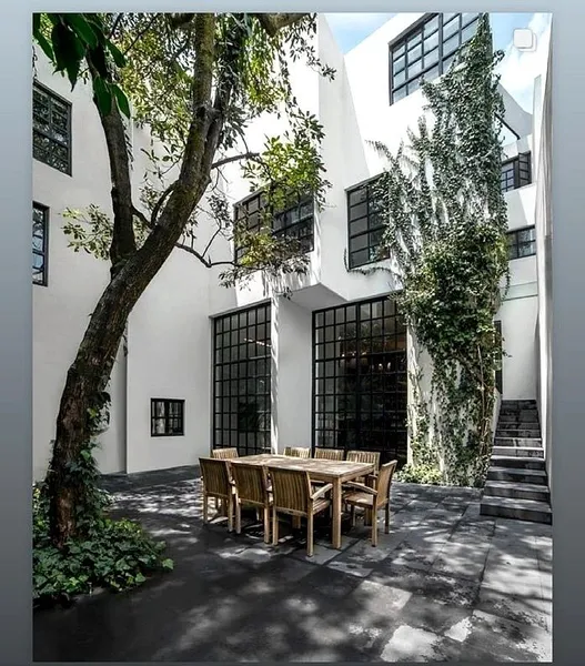 Casa en alquiler · Miguel Hidalgo, Ciudad de México