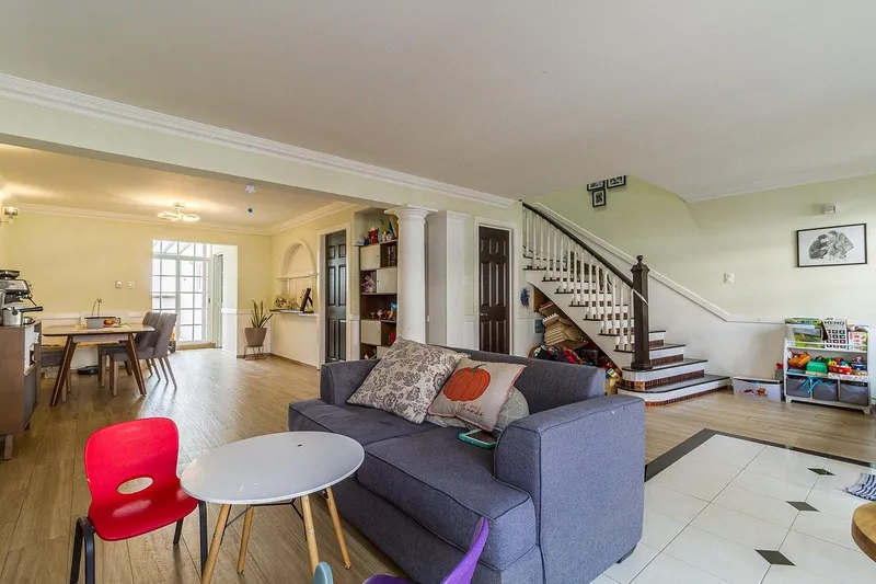 Condominio en venta · Cuajimalpa, Cuajimalpa de Morelos, Ciudad de México