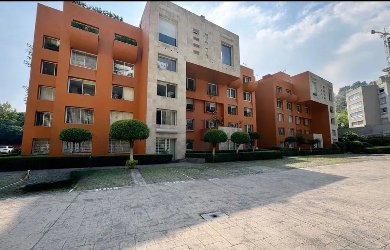 Departamento en venta · Calacoaya, Atizapán de Zaragoza, Estado de México