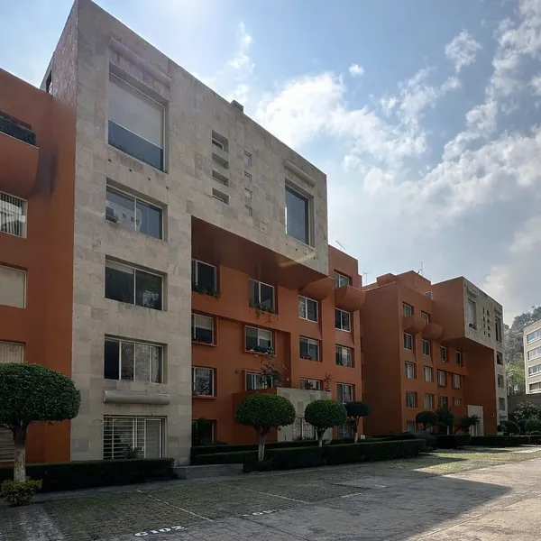 Departamento en venta · Calacoaya, Atizapán de Zaragoza, Estado de México