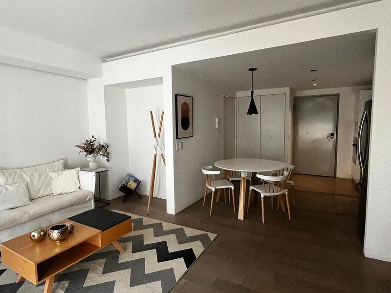 Departamento en venta · Roma Norte, Roma, Cuauhtémoc, Ciudad de México