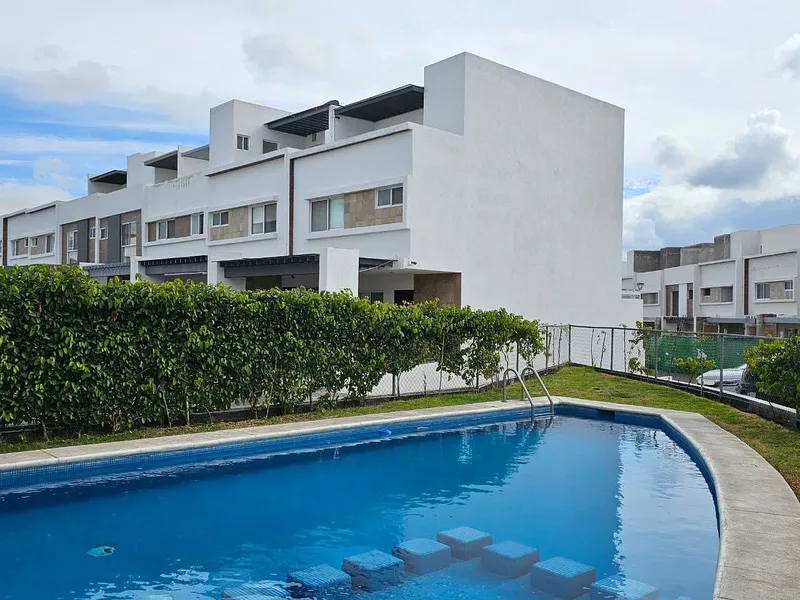 Casa en venta · El Mirador, Santiago de Querétaro, Querétaro