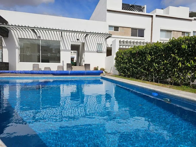 Casa en venta · El Mirador, Santiago de Querétaro, Querétaro