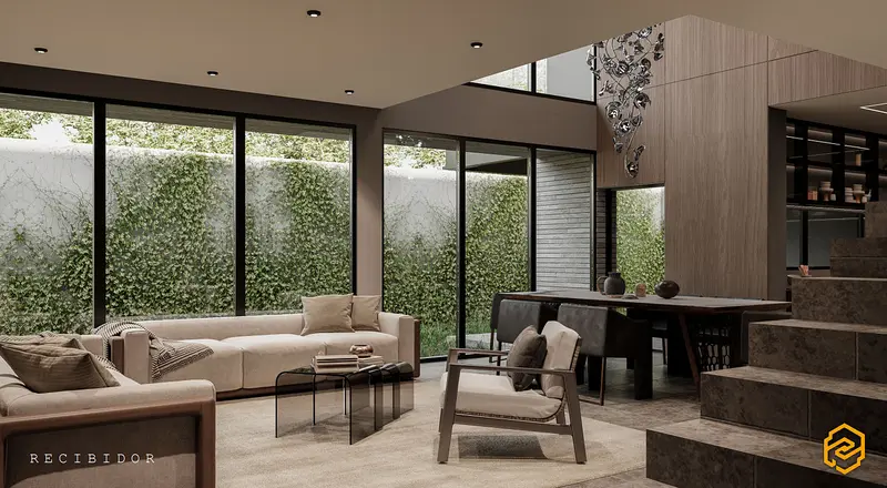 Casa en venta · Bosques de las Misiones Sector Encino, Santiago, Nuevo León Casa en venta · Bosques de las Misiones Sector Encino, Santiago, Nuevo León