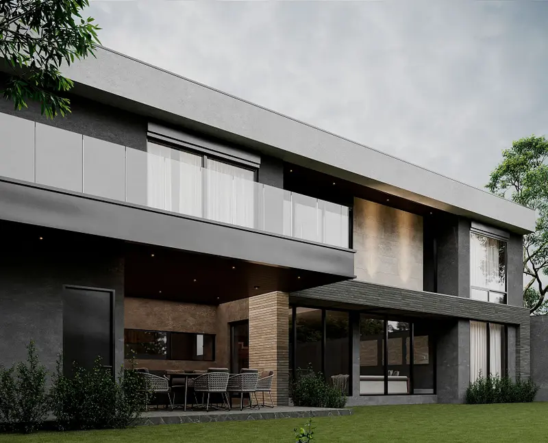 Casa en venta · Bosques de las Misiones Sector Encino, Santiago, Nuevo León Casa en venta · Bosques de las Misiones Sector Encino, Santiago, Nuevo León
