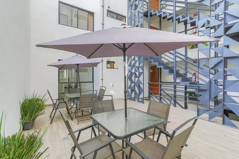 Departamento en venta · El Caracol, Coyoacán, Ciudad de México Departamento en venta · El Caracol, Coyoacán, Ciudad de México