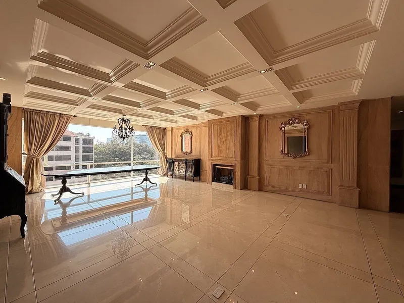 Departamento en venta · Bosques de las Lomas, Cuajimalpa de Morelos, Ciudad de México Departamento en venta · Bosques de las Lomas, Cuajimalpa de Morelos, Ciudad de México