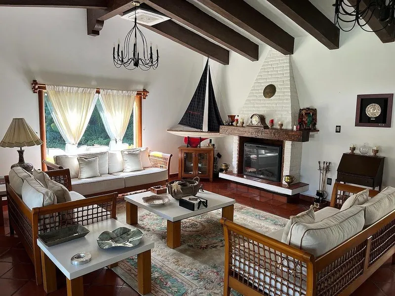 Casa en venta · Rancho Cortes, Cuernavaca, Morelos