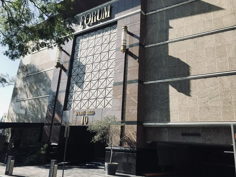 Oficina en alquiler · Miguel Hidalgo, Ciudad de México Oficina en alquiler · Miguel Hidalgo, Ciudad de México