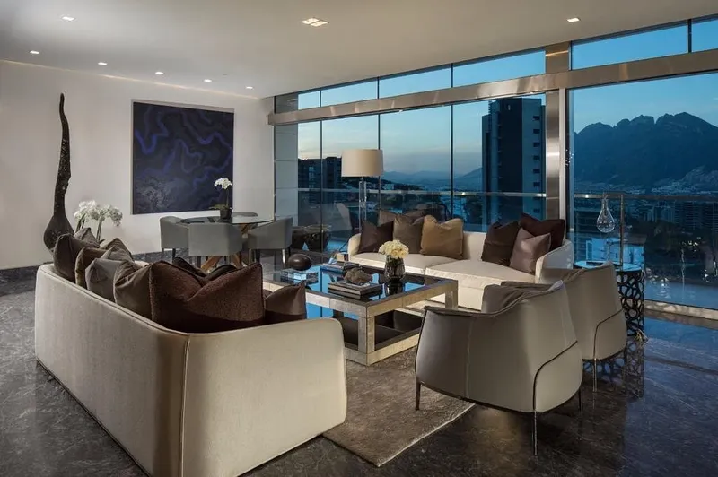 Departamento en venta · Valle de San Ángel Rincón Francés, San Pedro Garza García, Nuevo León