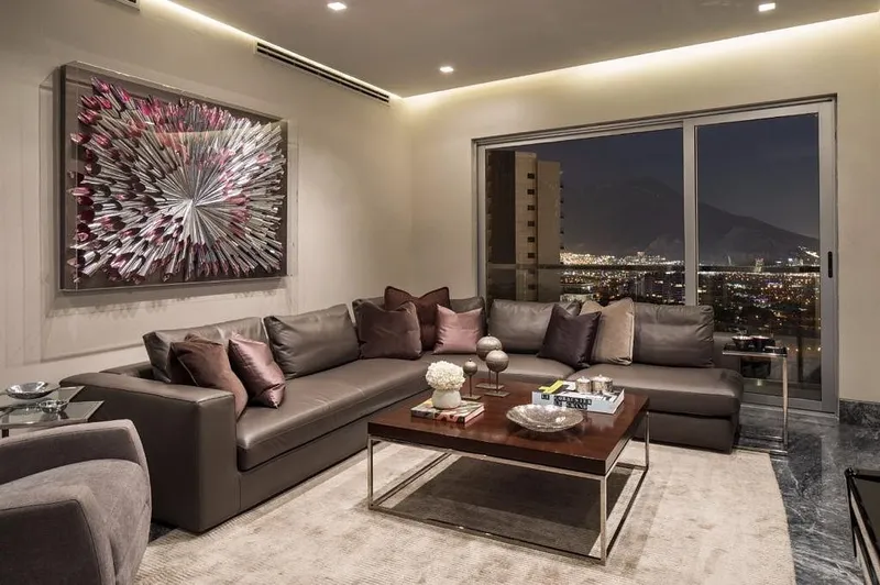 Departamento en venta · Valle de San Ángel Rincón Francés, San Pedro Garza García, Nuevo León