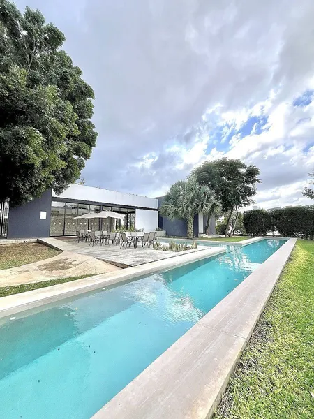 Casa en venta · Temozon Norte, Mérida, Yucatán