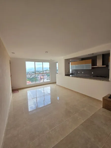 Departamento en venta · San Clemente Sur, San Clemente, Álvaro Obregón, Ciudad de México
