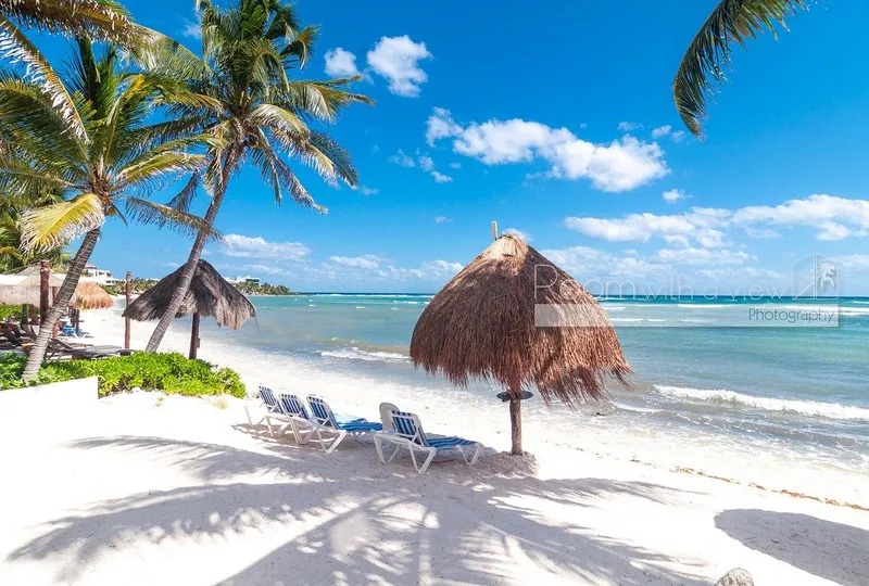 Departamento en venta · Akumal, Tulum, Quintana Roo