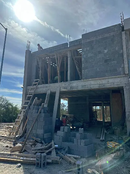 Casa en venta · Viento Libre, Santiago, Nuevo León