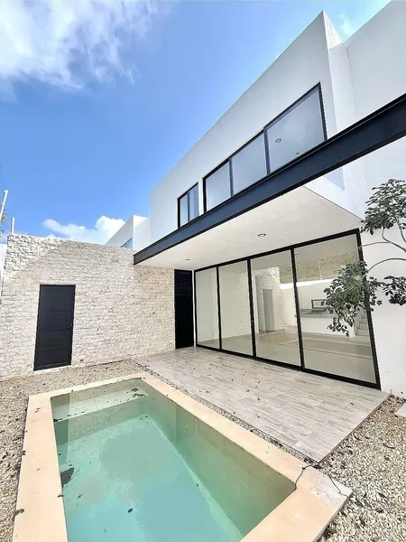 Casa en venta · Temozon Norte, Mérida, Yucatán