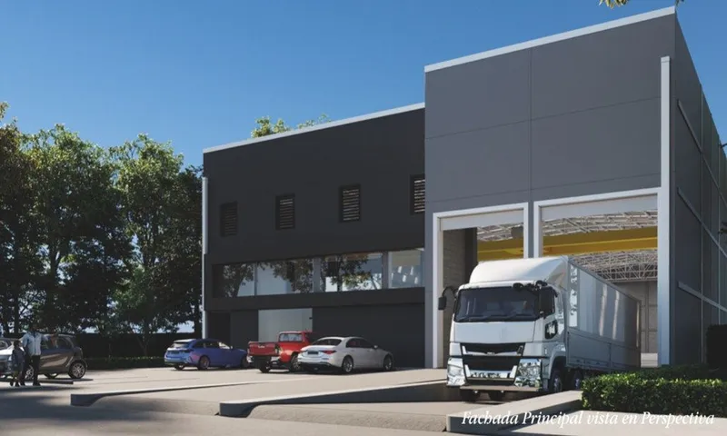 Lote en venta · Parque de Investigación e Innovación Tecnológica, Apodaca, Nuevo León