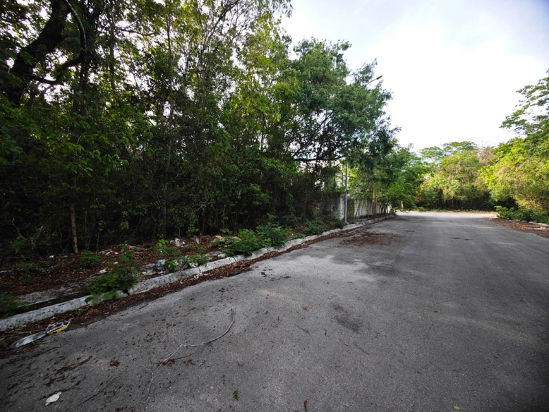 Lote en venta · Playa del Carmen, Solidaridad, Quintana Roo Lote en venta · Playa del Carmen, Solidaridad, Quintana Roo