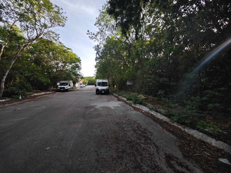 Lote en venta · Playa del Carmen, Solidaridad, Quintana Roo