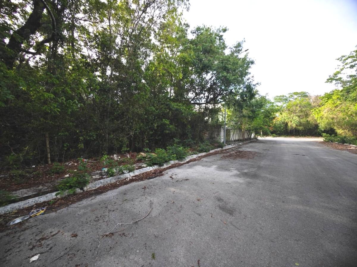 Lote en venta · Playa del Carmen, Solidaridad, Quintana Roo Lote en venta · Playa del Carmen, Solidaridad, Quintana Roo