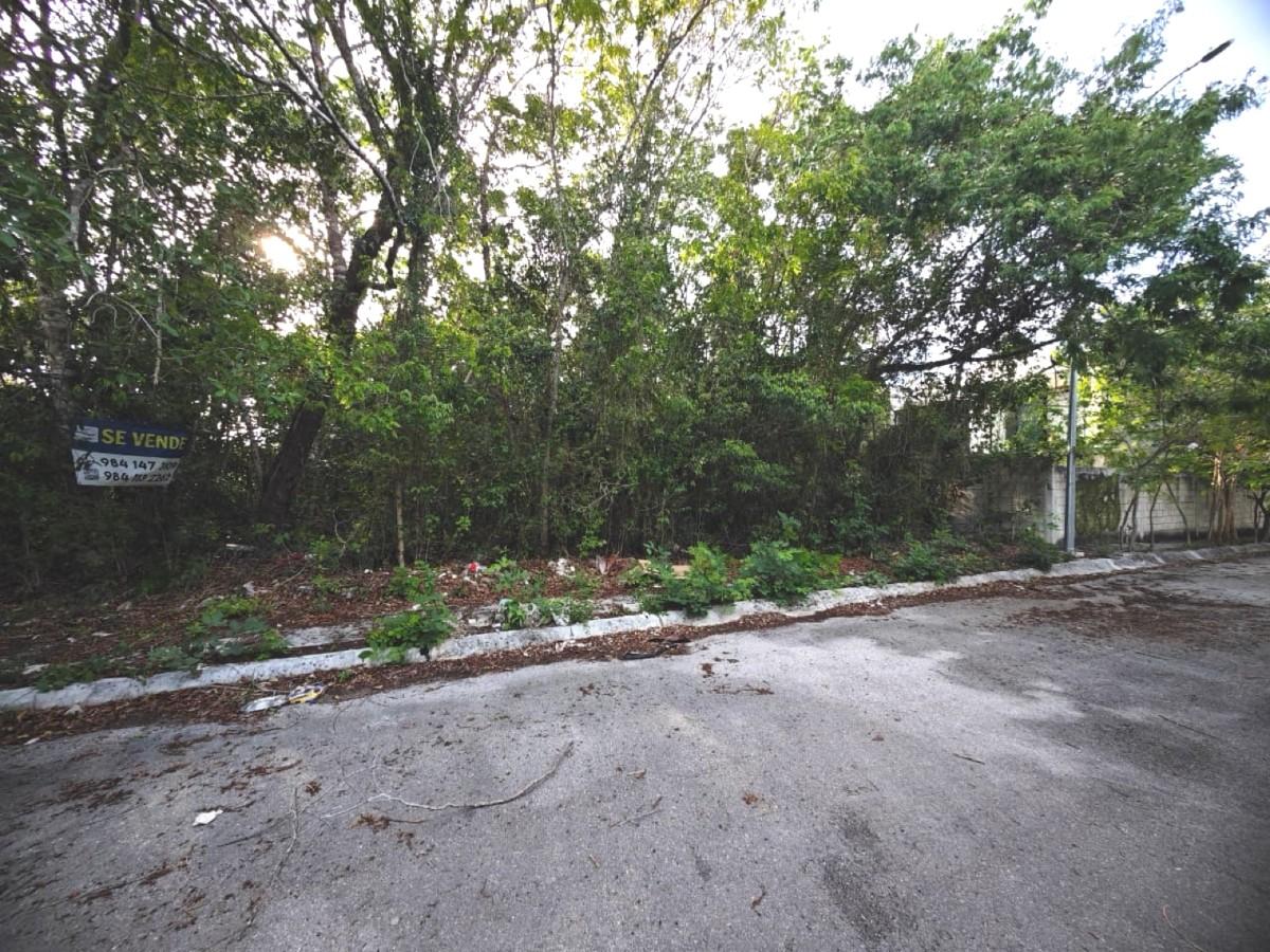 Lote en venta · Playa del Carmen, Solidaridad, Quintana Roo Lote en venta · Playa del Carmen, Solidaridad, Quintana Roo