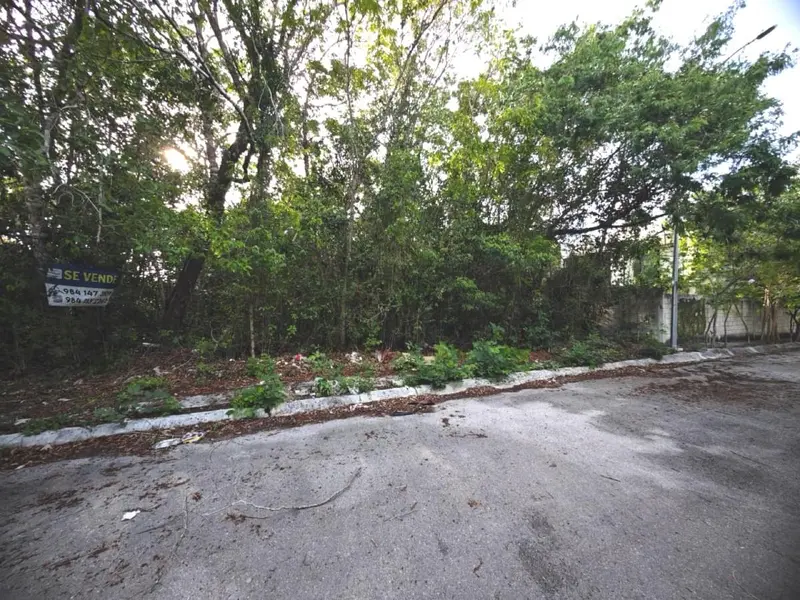 Lote en venta · Playa del Carmen, Solidaridad, Quintana Roo